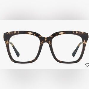 DIFF Bella blue light glasses